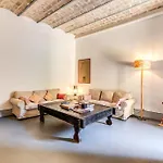 Trastevere 2 Bdr Orto Botanico With Private Patio