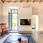 Trastevere 2 Bdr Orto Botanico With Private Patio