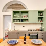 Trastevere 2 Bdr Orto Botanico With Private Patio