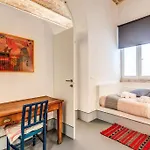 Trastevere 2 Bdr Orto Botanico With Private Patio