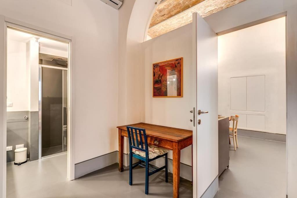Trastevere 2 Bdr Orto Botanico With Private Patio Rom