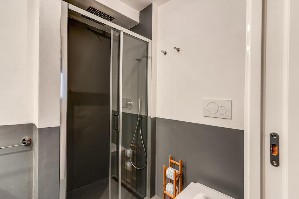 Trastevere 2 Bdr Orto Botanico With Private Patio *