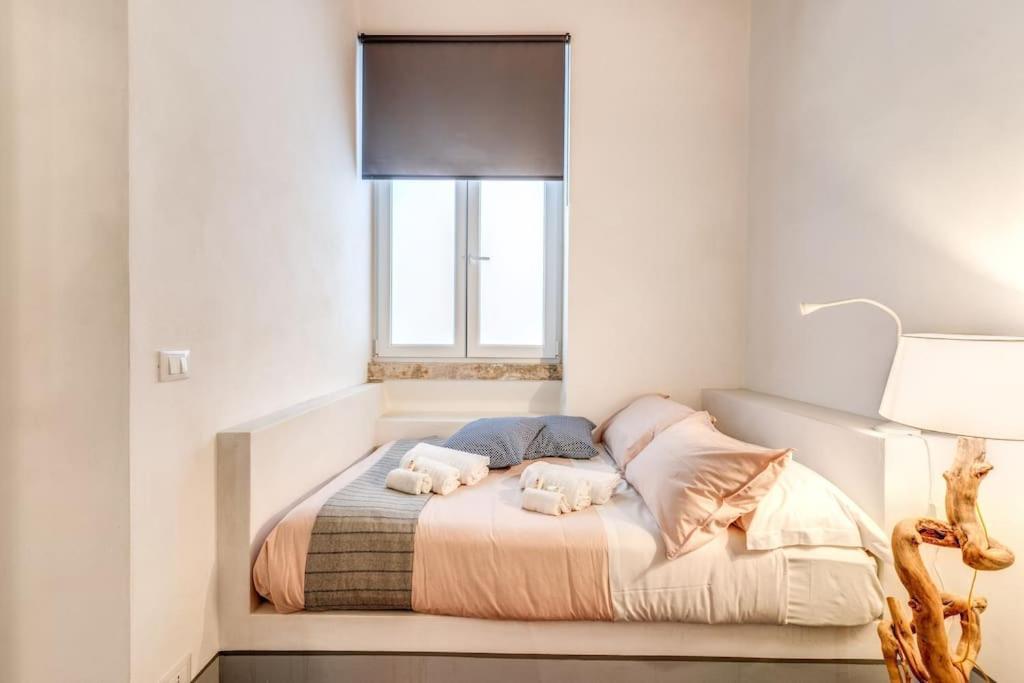 Trastevere 2 Bdr Orto Botanico With Private Patio *
